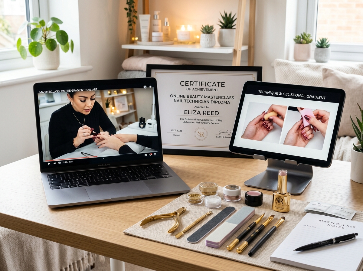 Cursos Online